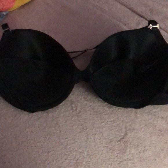 Brand new without tags silky bra C - Picture 4 of 4
